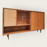 Meuble mid century