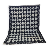 Handmade Moroccan Berber rug 300 x 200 cm