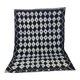 Handmade Moroccan Berber rug 300 x 200 cm