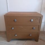 Commode Art Déco