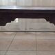 medieval bench