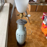 Lampe chinoise