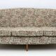 Ico Parisi Style Mid-Century Modern Italian Sofa, 1950s