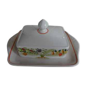 Villeroy and Boch butter
