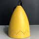 Lot of 2 hanging lamps years 50