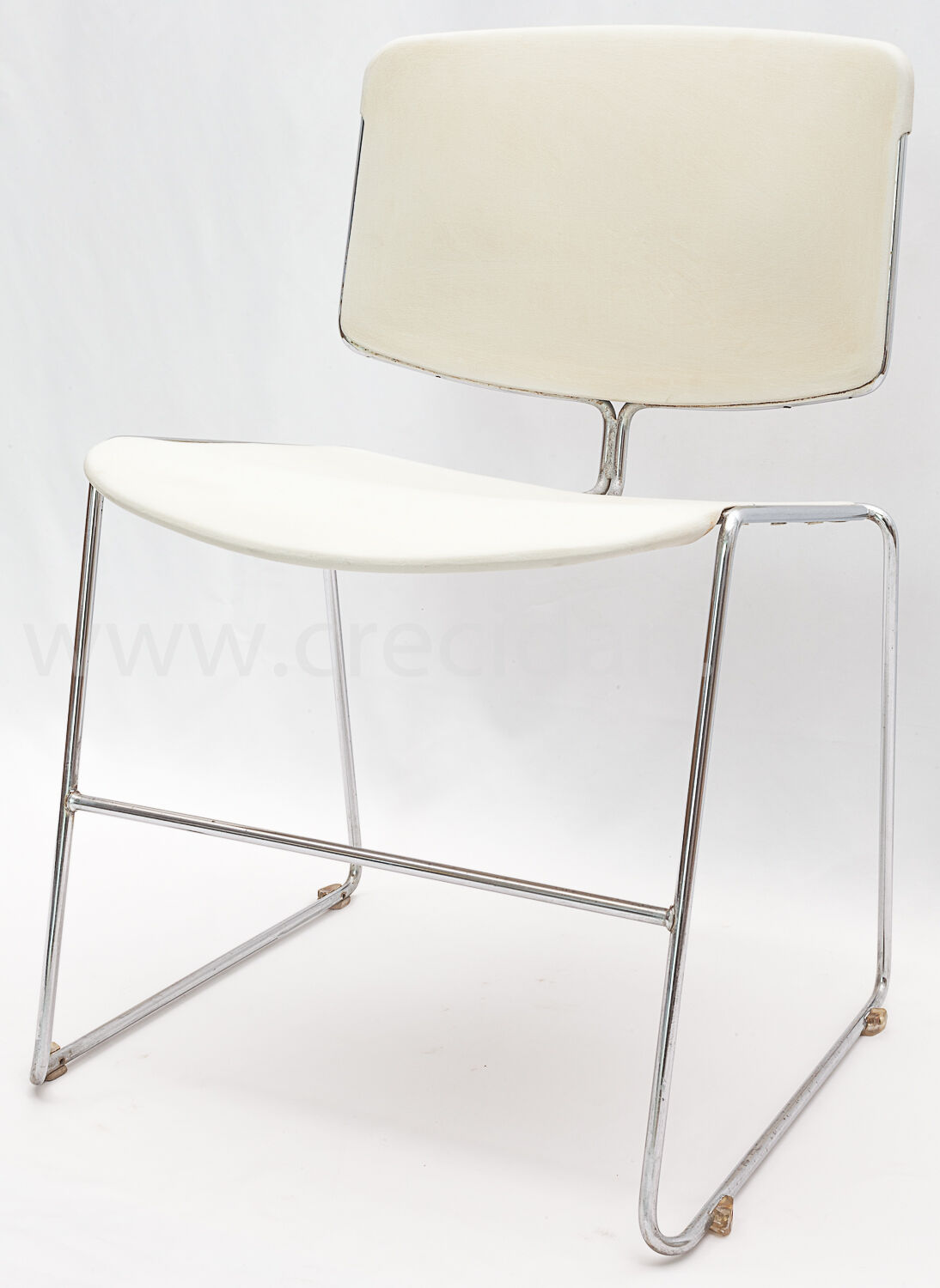 5 Max Stacker chairs