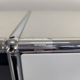 USM Haller blue furniture