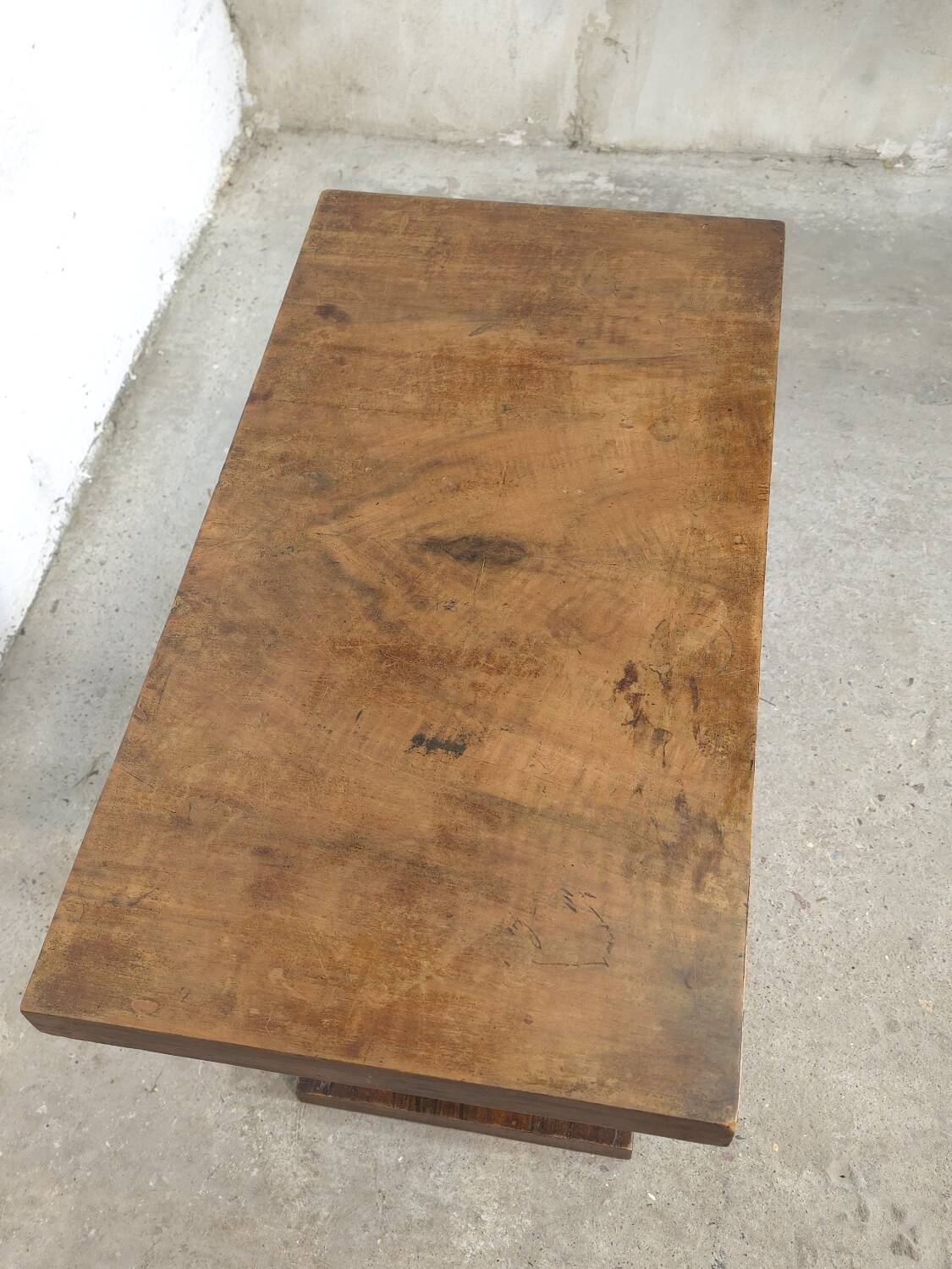 Small Art Deco side table 1930