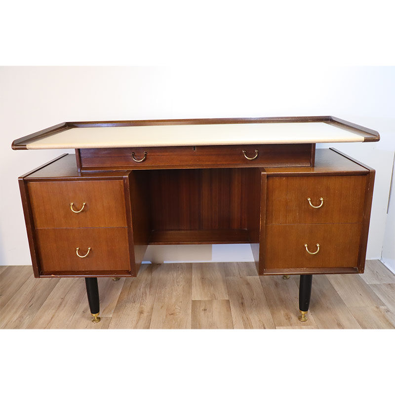 Vintage desk by E.Gomme edition G-Plan 1960
