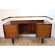 Bureau vintage par E.Gomme édition G-Plan 1960