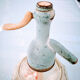 Ancient bistro siphon