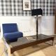 Claude Gaillard coffee table for Ligne Roset