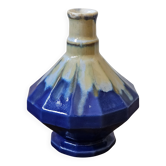 Art Deco glazed stoneware vase - Alpho