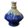 Art Deco glazed stoneware vase - Alpho