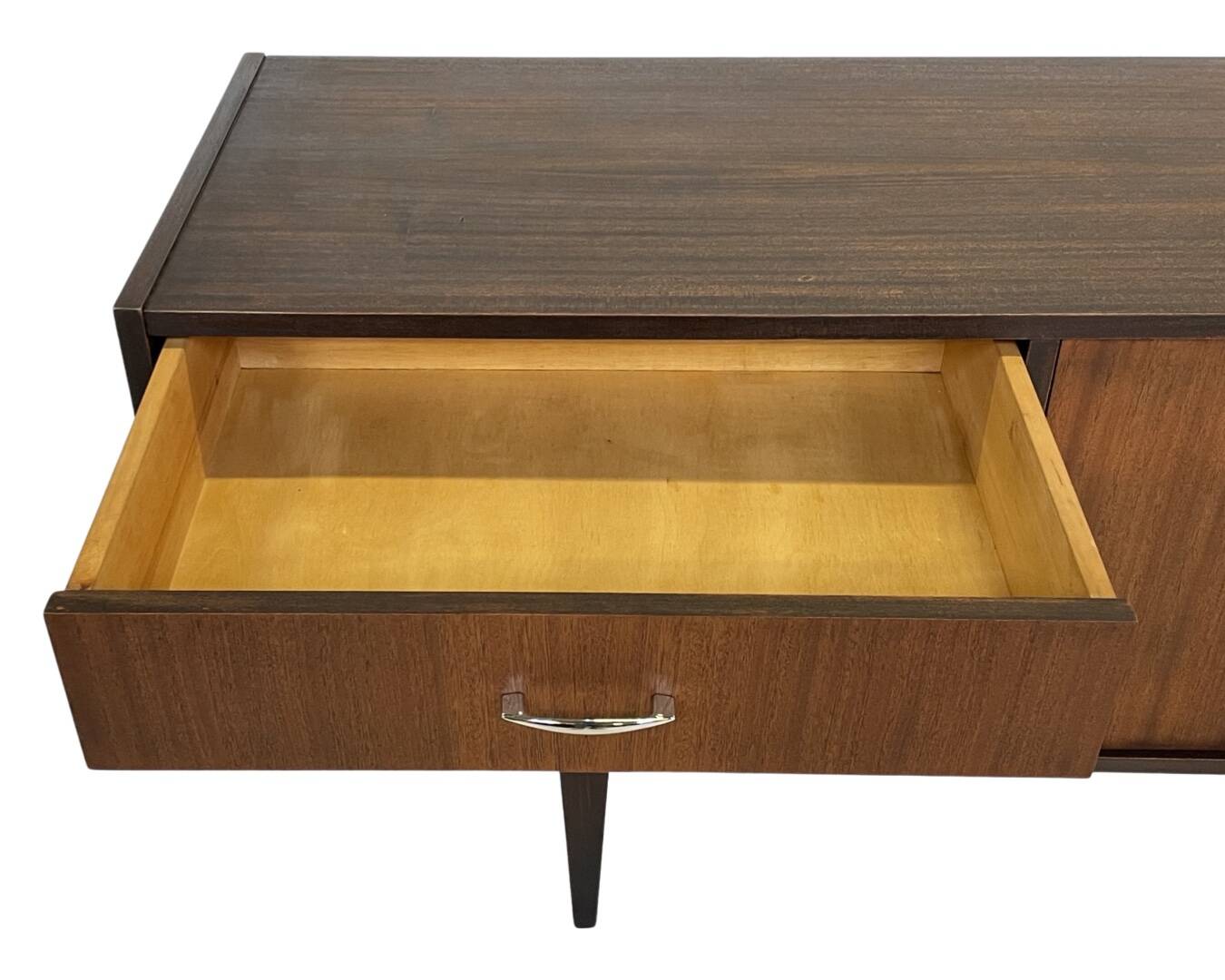 Vintage Sideboard Furniture 60s 70s Design TV Furniture