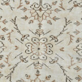6x10 persian classic area rug, 188x307cm