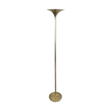 Design brass floor lamp