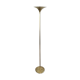 Design brass floor lamp
