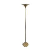 Design brass floor lamp