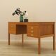 Ash desk, Danish design, 1970s, made in Denmark