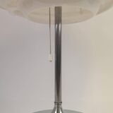 Mid-century table lamp Bergboms B-105 Art Deco style, 1960s, Sweden