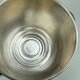 Silver-plated mid century champagne cooler designed by kurt mayer for wmf  1950s