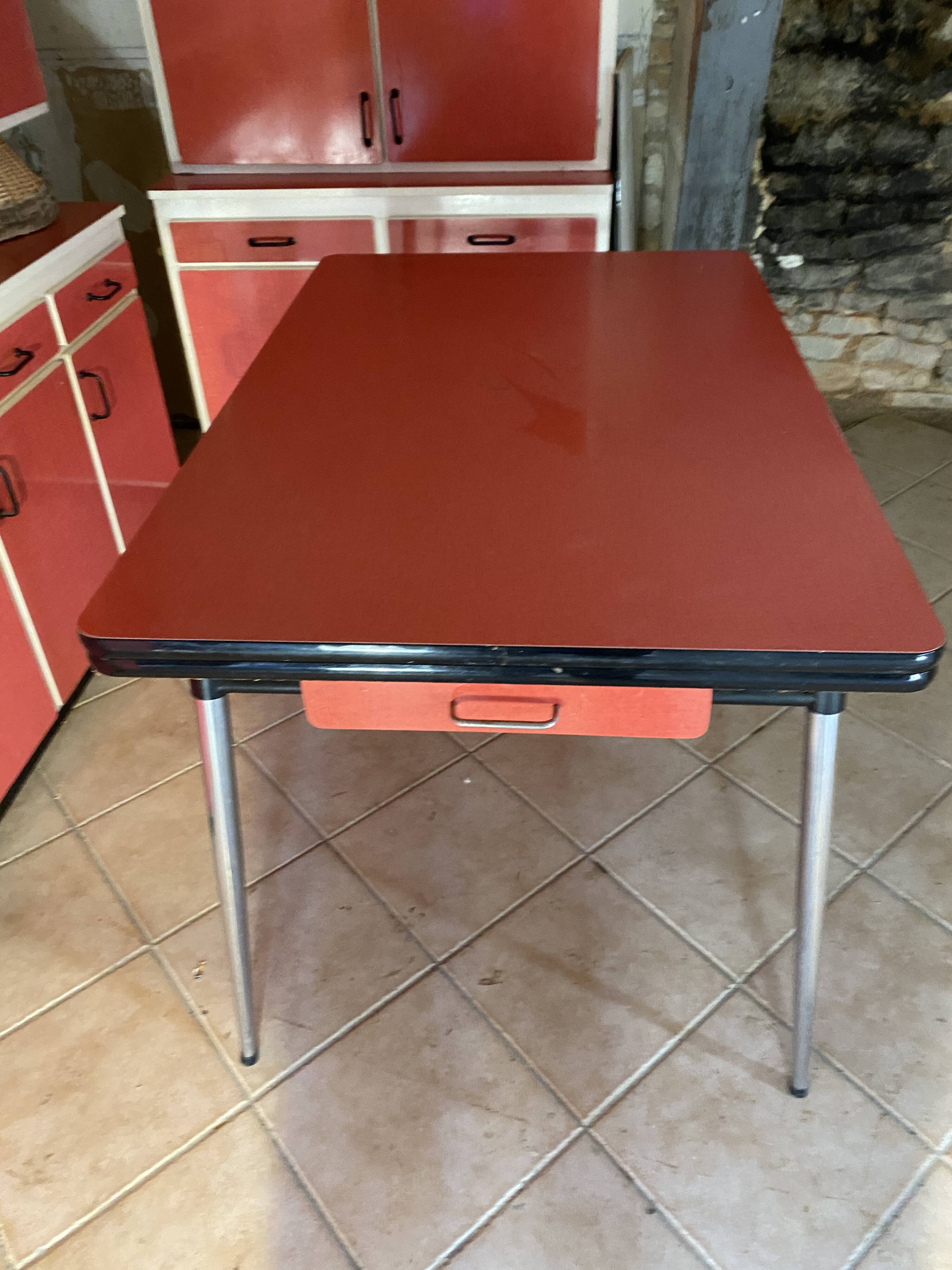 table