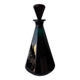 Glass carafe