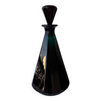 Glass carafe