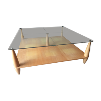 Coffee table Meseta Driade