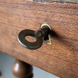 Louis XVI style living room table