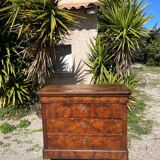 Commode Louis Philippe
