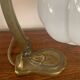 Antique Art Deco / Art Nouveau lamp
