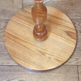 Lampadaire Maison Arlus en pin