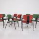 Fauteuil « F 1 » Willly Van Der Meeren
