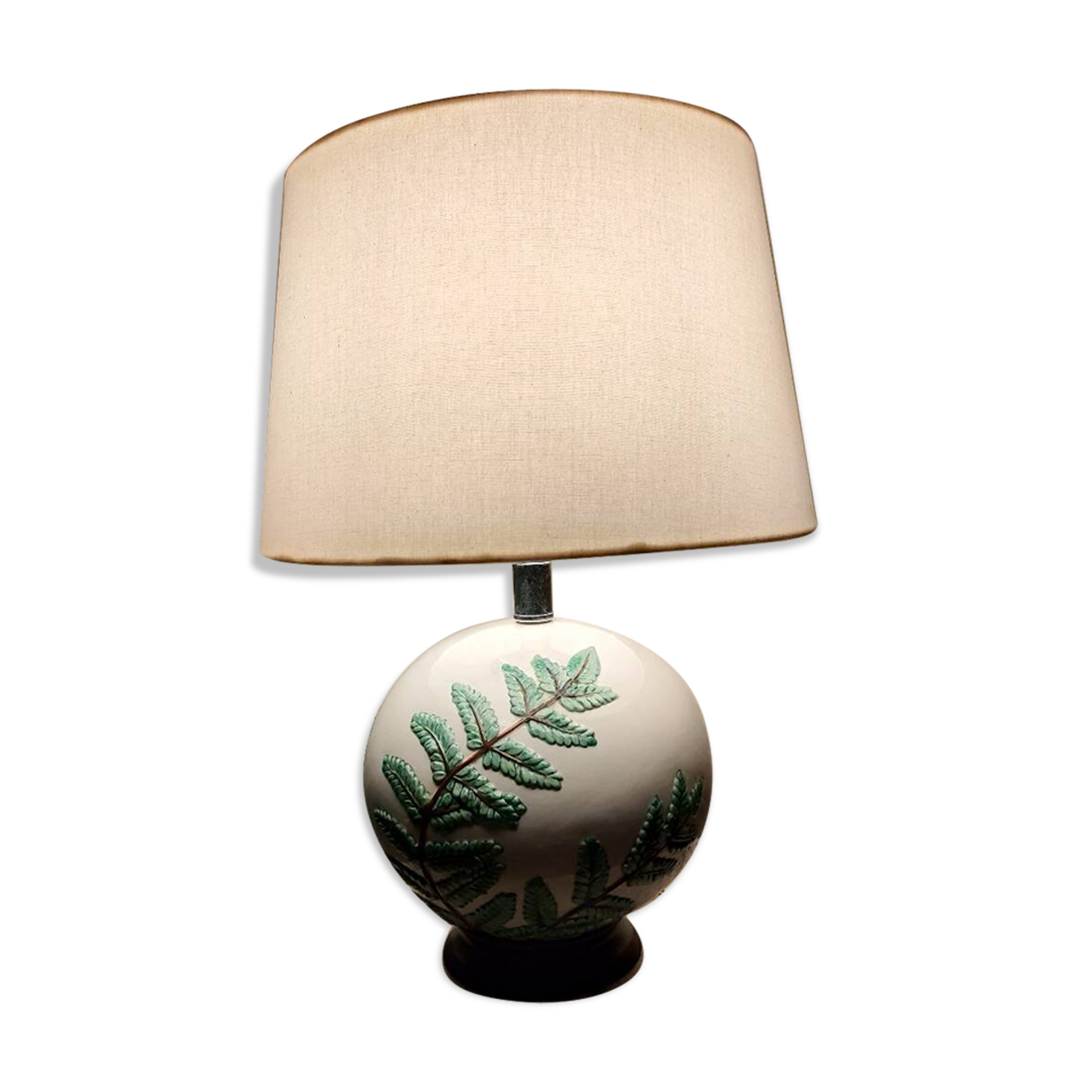 Vintage table lamp