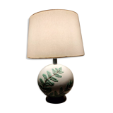 Vintage table lamp