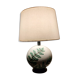 Vintage table lamp