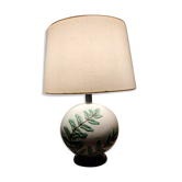 Vintage table lamp