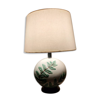 Vintage table lamp