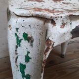 Joseph Mathieu Multipl's metal stool