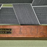 Armchair Knoll Antimott years 1930-50