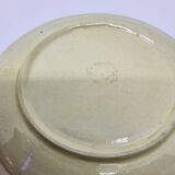 Service à dessert Atelier Cerenne Vallauris Santons de Provence France 1950