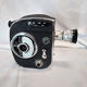 Camera Heurtier avec  objectif Berthiot 1940