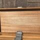 Printing cabinet with drawers