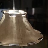 Swedish pendant light from the 1970s