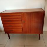 Vintage sideboard from the 60s