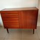 Buffet vintage année 60