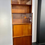 Oscar bookcase