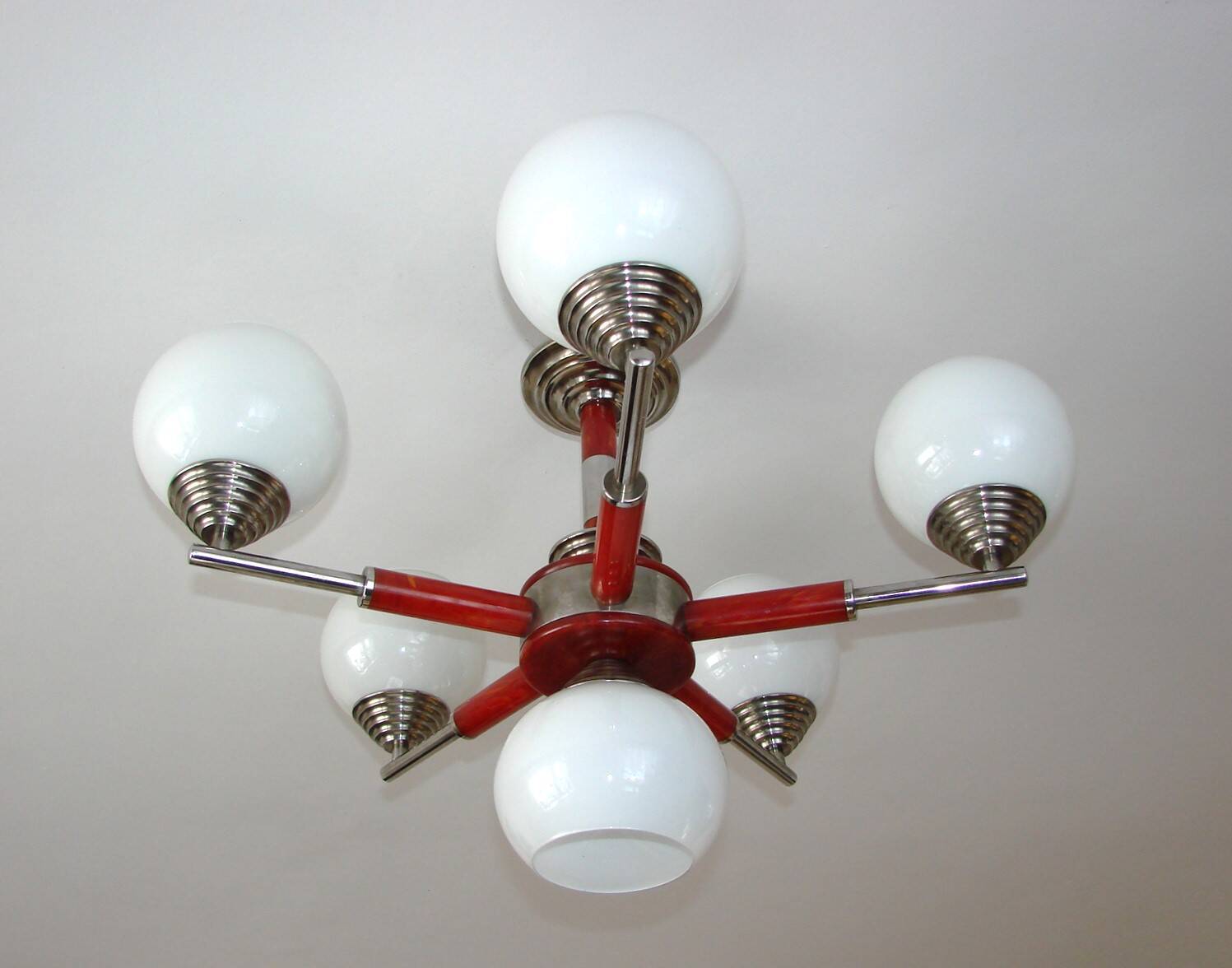Chandelier, 1970s